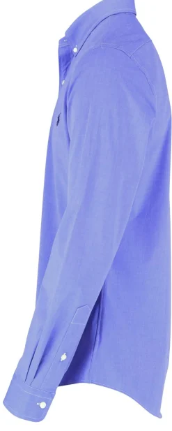 Slim Fit Hemd