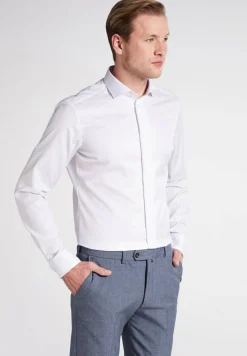 Slim Fit Hemd