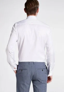 Slim Fit Hemd