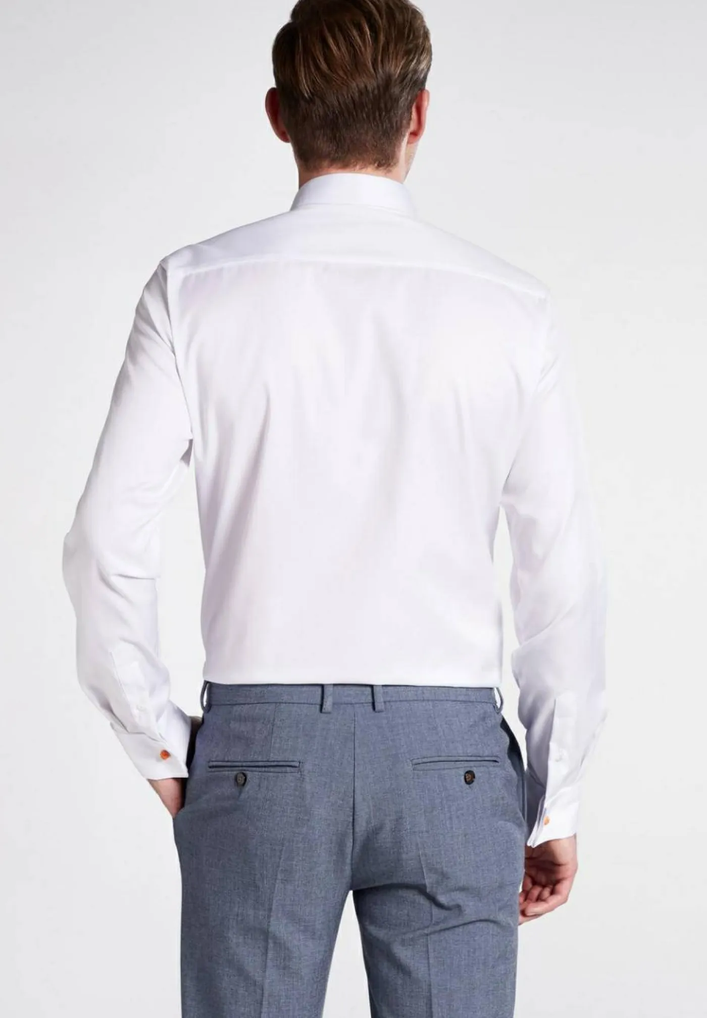 Slim Fit Hemd