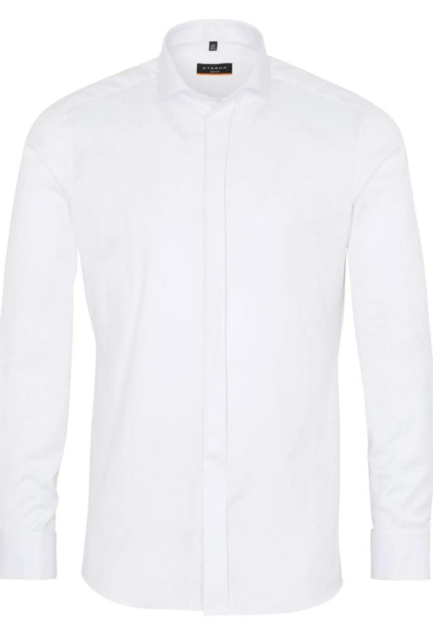 Slim Fit Hemd