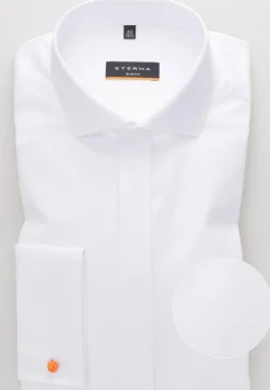 Slim Fit Hemd