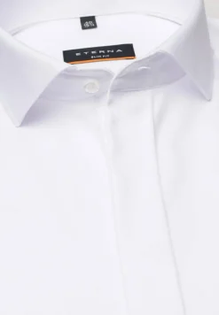 Slim Fit Hemd