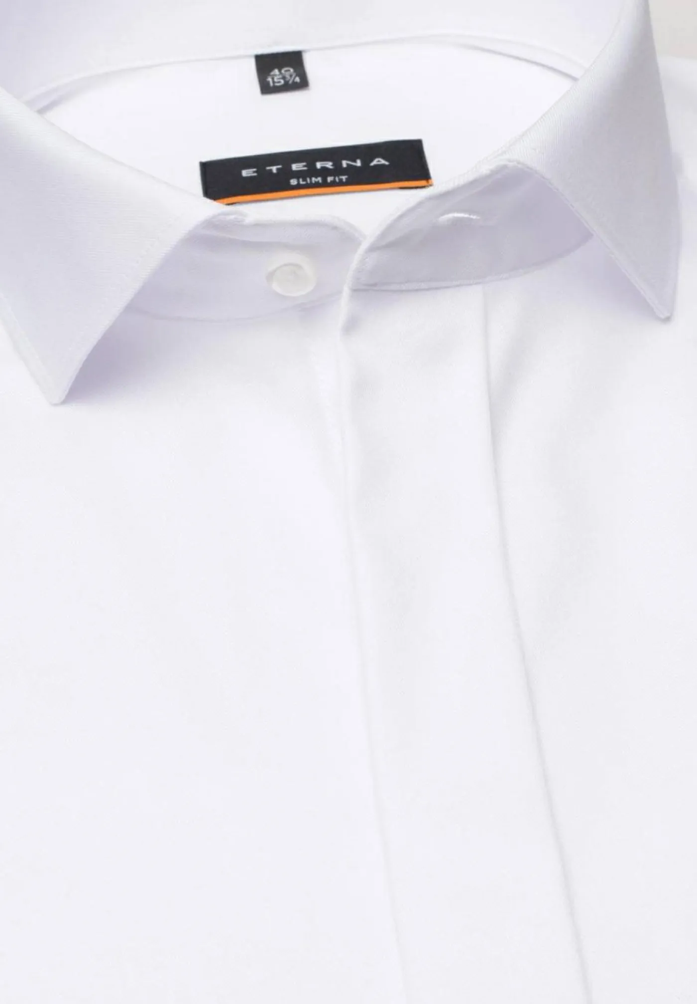 Slim Fit Hemd