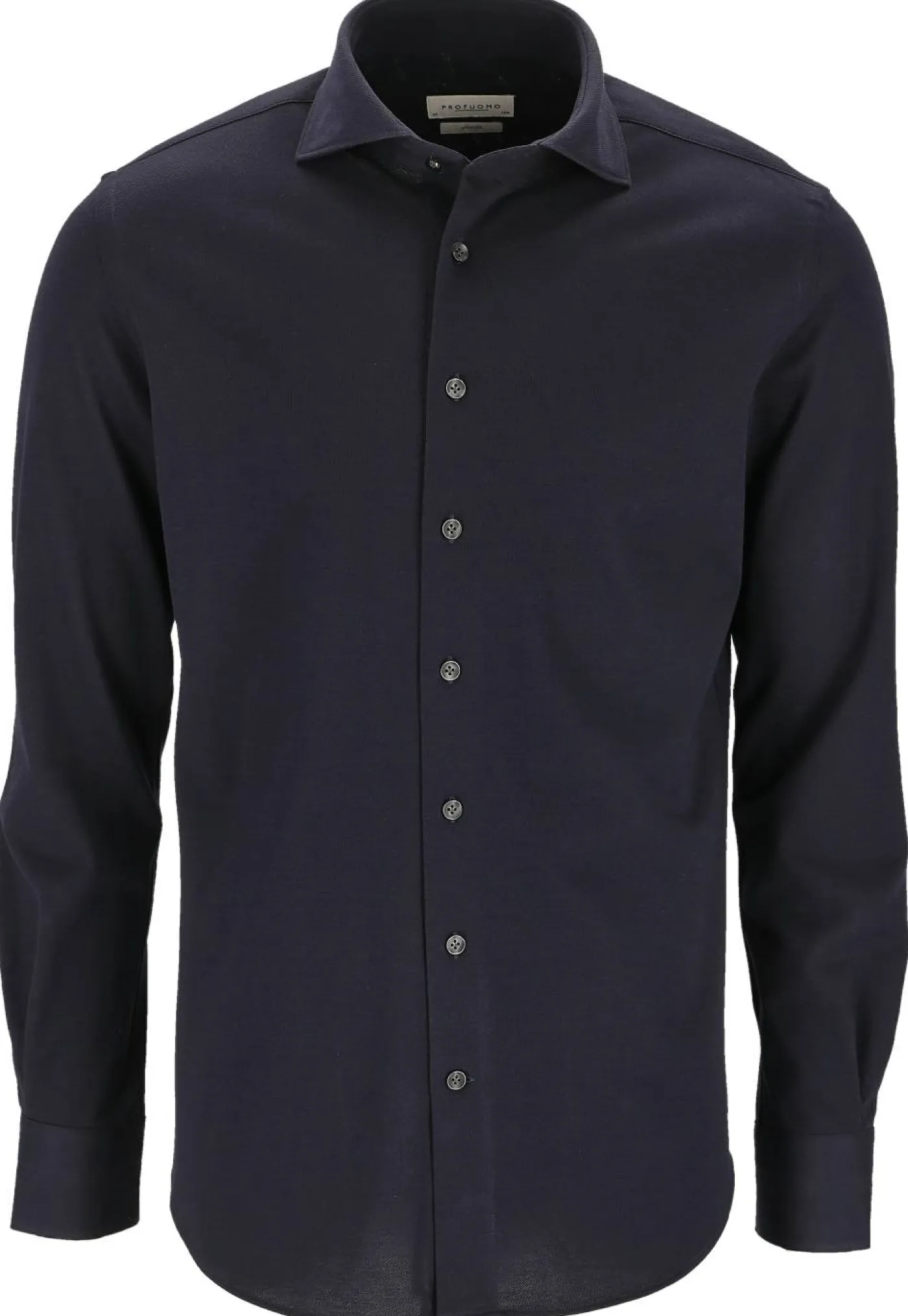 Slim Fit Hemd