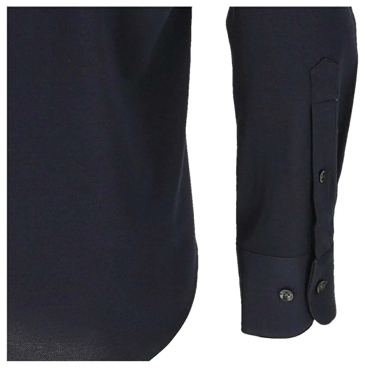 Slim Fit Hemd