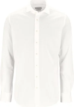 Slim Fit Hemd