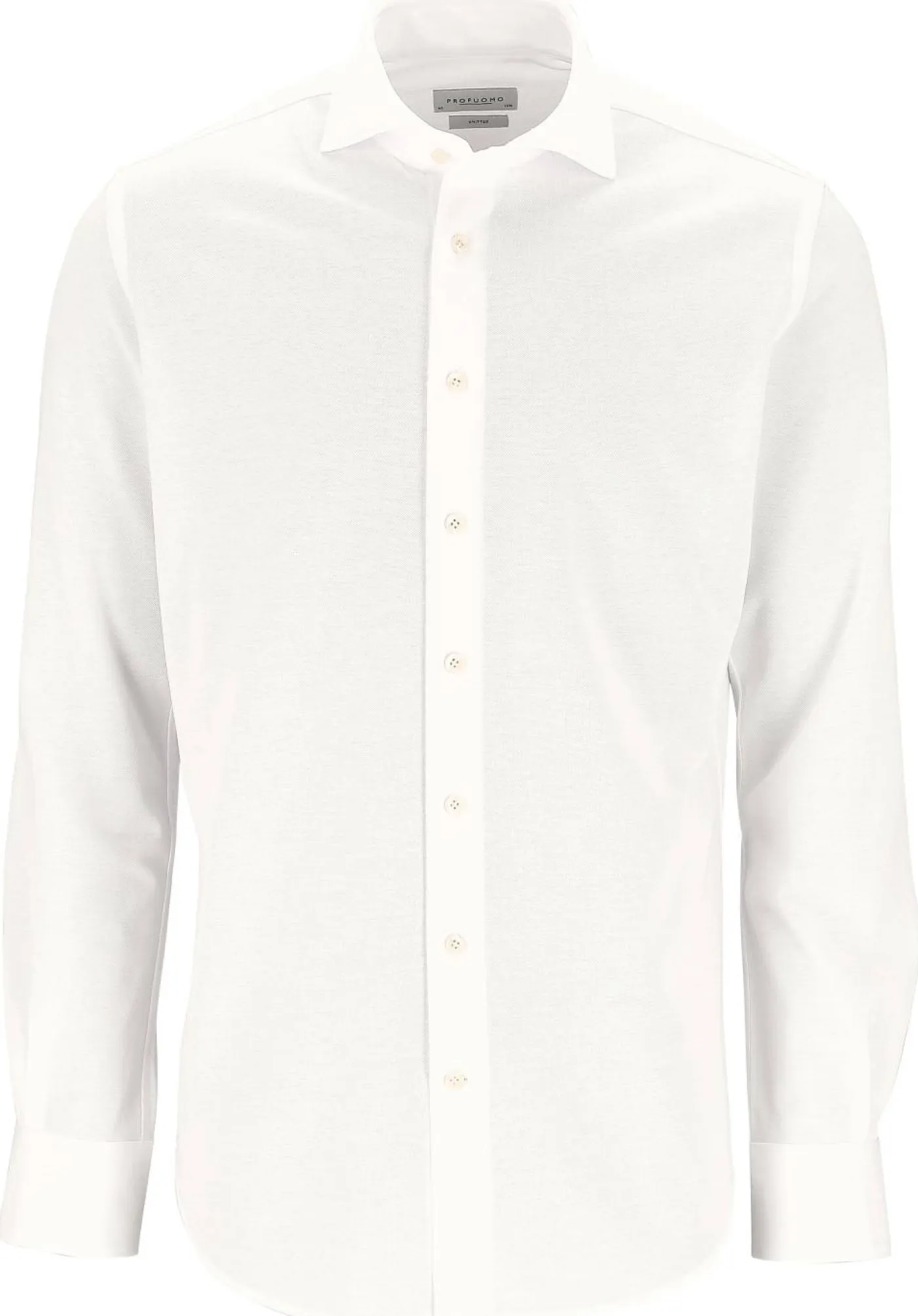 Slim Fit Hemd
