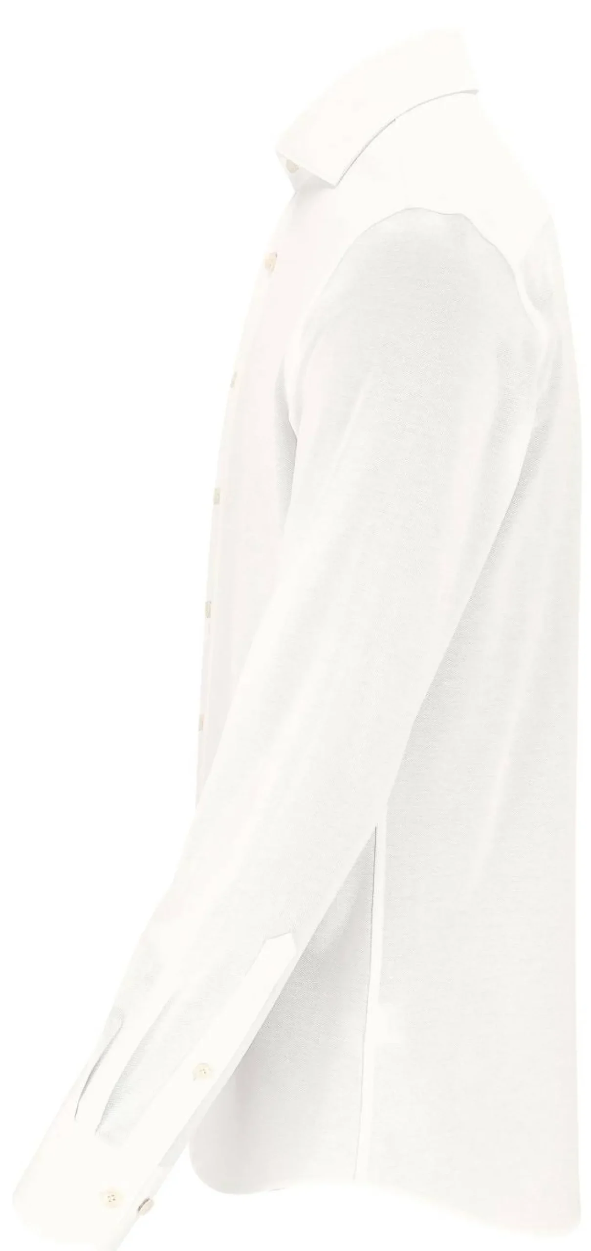 Slim Fit Hemd