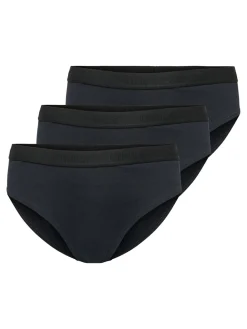 Slip "Lola", 3er-Pack