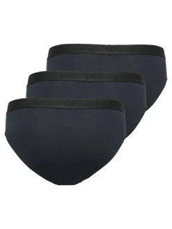 Slip "Lola", 3er-Pack