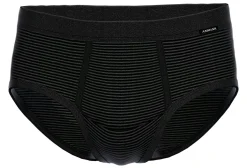 Slip mit Eingriff