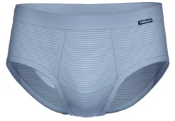 Slip mit Eingriff