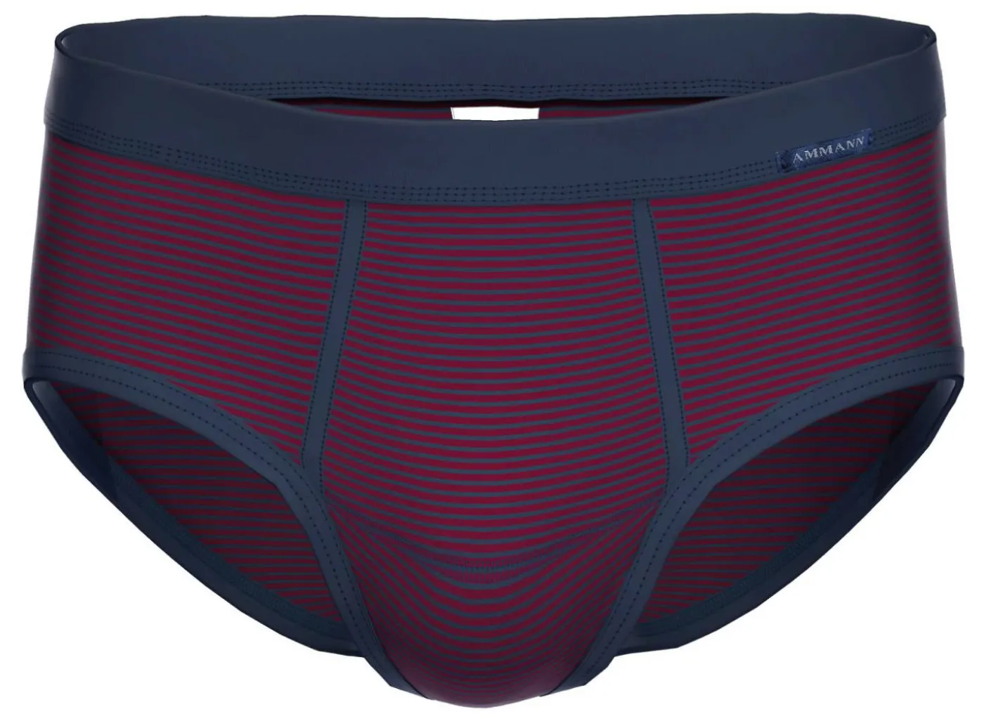 Slip mit Eingriff