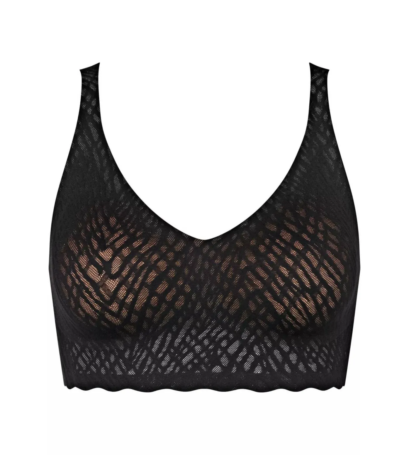 sloggi ZERO Feel Bliss Bralette