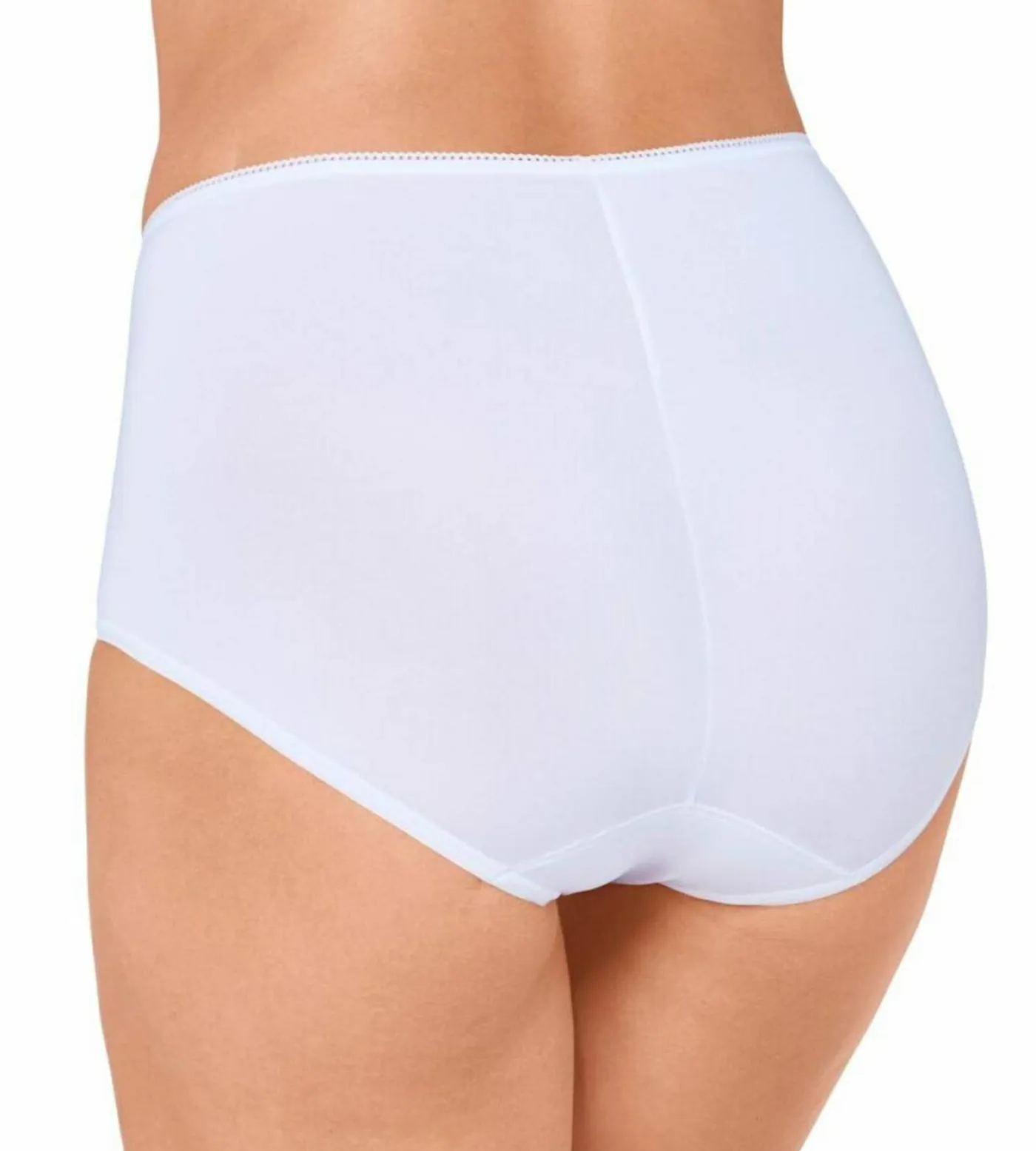 sloggi 24/7 Microfibre Maxi C3P