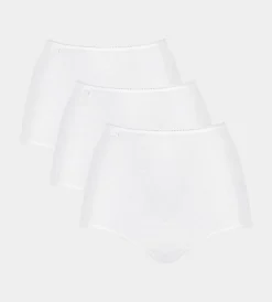 sloggi 24/7 Microfibre Maxi C3P