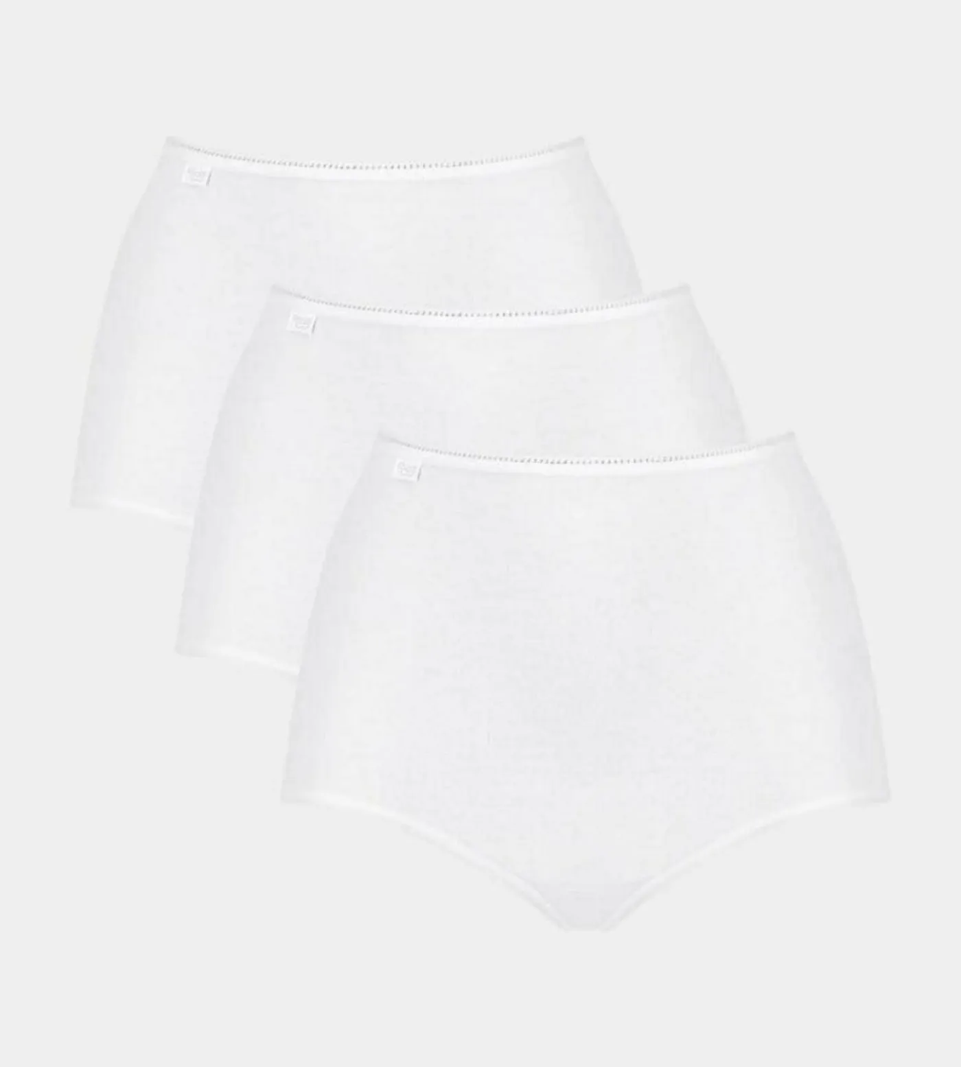sloggi 24/7 Microfibre Maxi C3P
