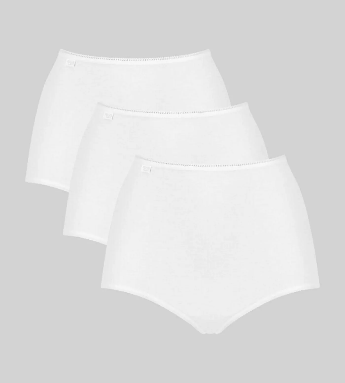 sloggi 24/7 Microfibre Maxi C3P