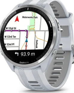 Smartwatch "Forerunner"