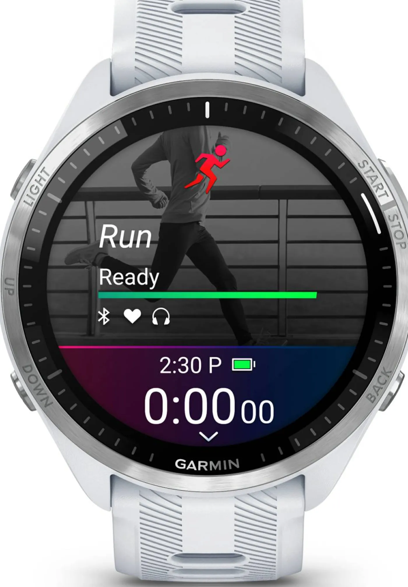 Smartwatch "Forerunner"