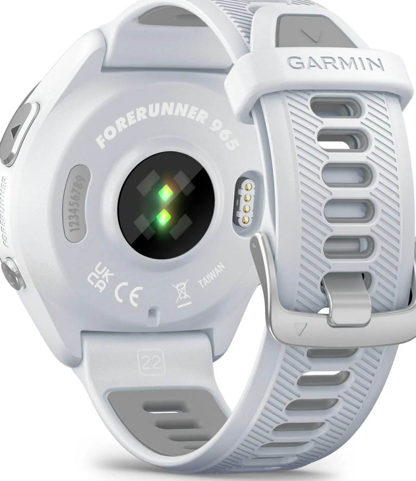 Smartwatch "Forerunner"