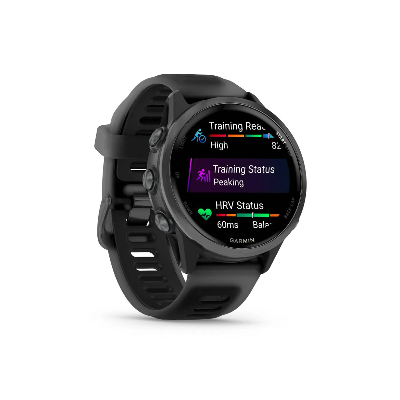 Smartwatch "Forerunner 570"