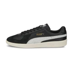Sneaker "Army Trainer"