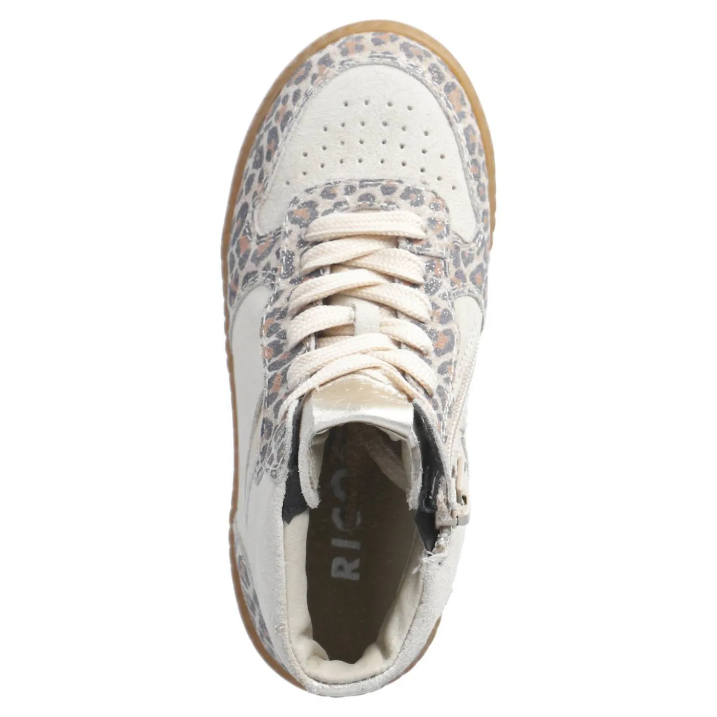Sneaker "Brooklyn"