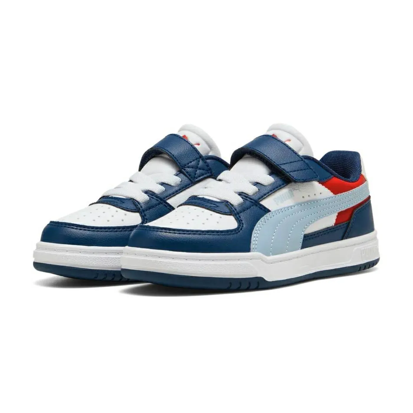 Sneaker "Caven III Block AC+PS"