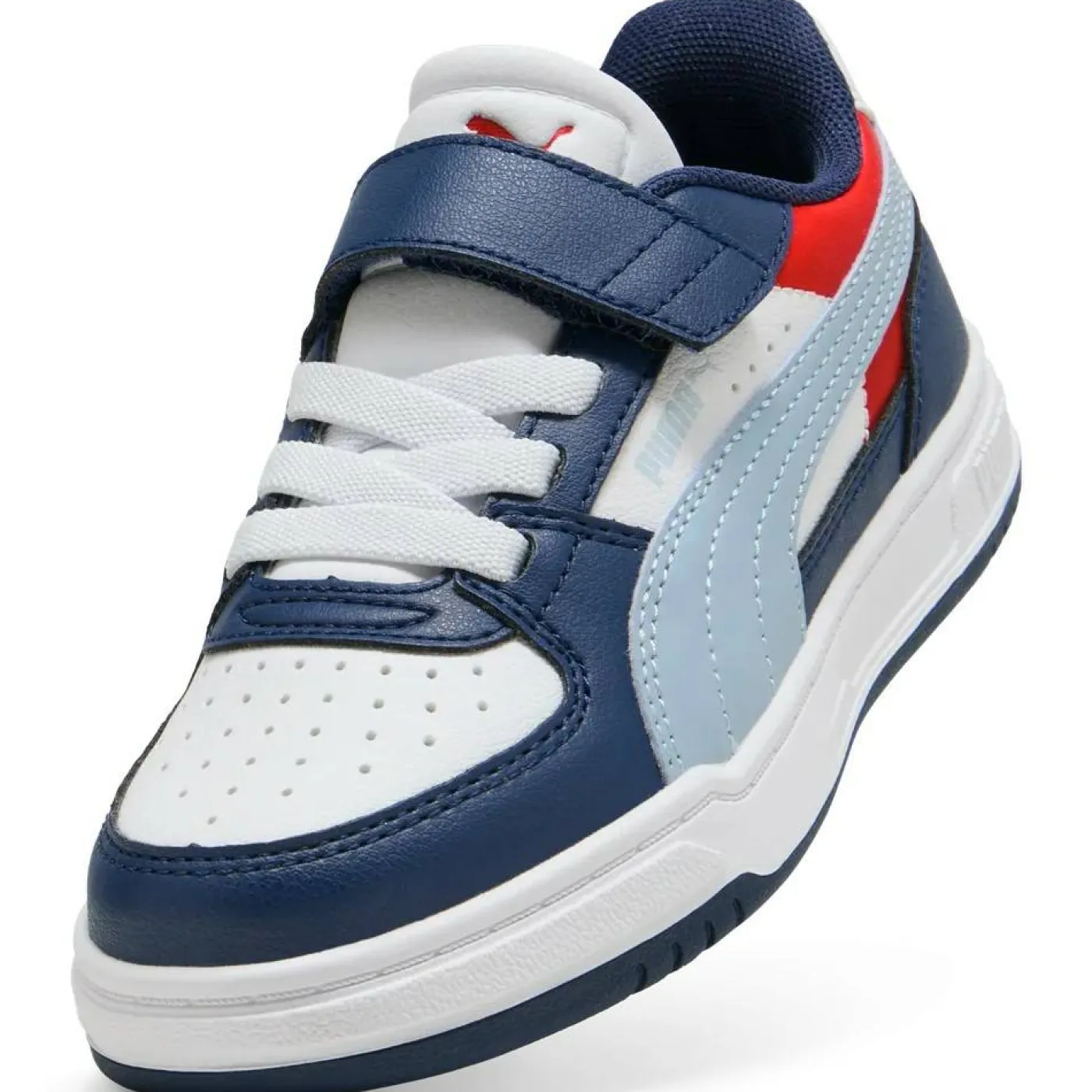 Sneaker "Caven III Block AC+PS"
