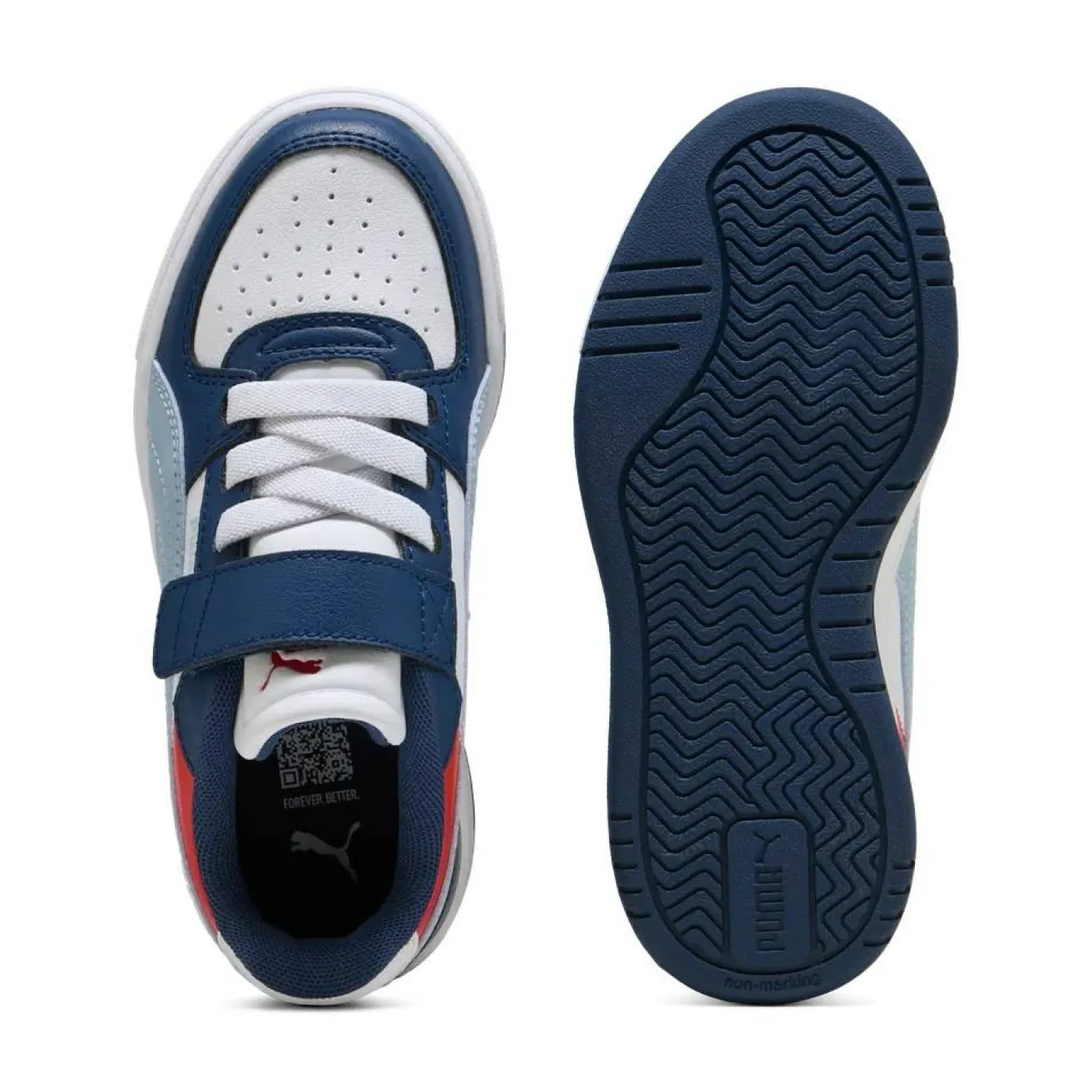 Sneaker "Caven III Block AC+PS"