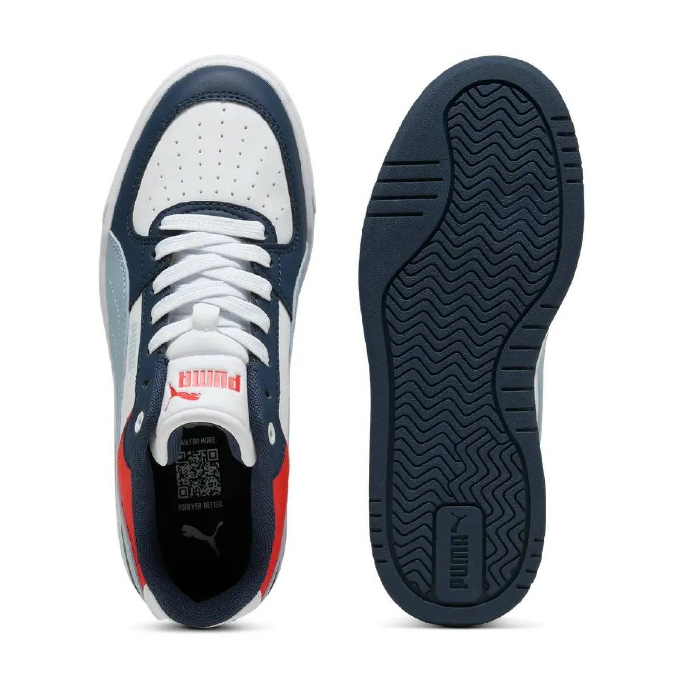 Sneaker "Caven III Block Jr."