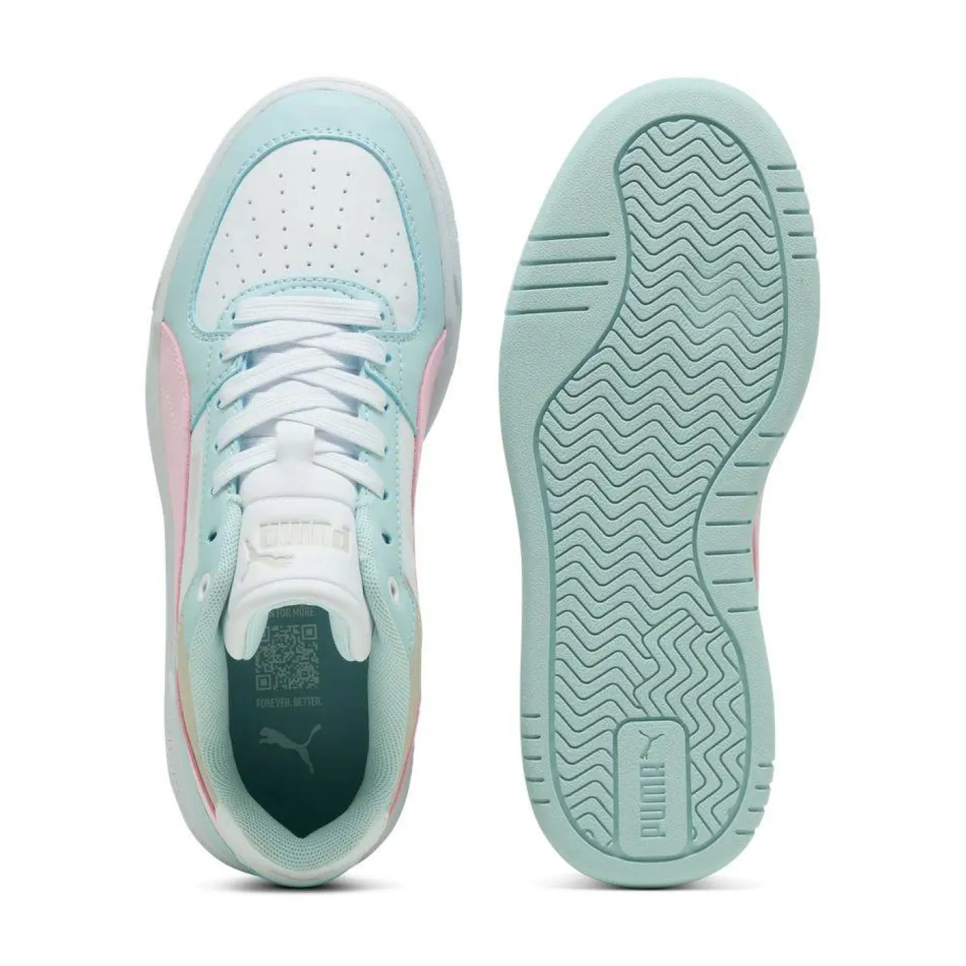 Sneaker "Caven III Block Jr."