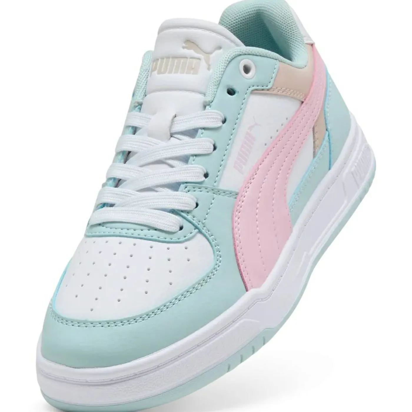 Sneaker "Caven III Block Jr."