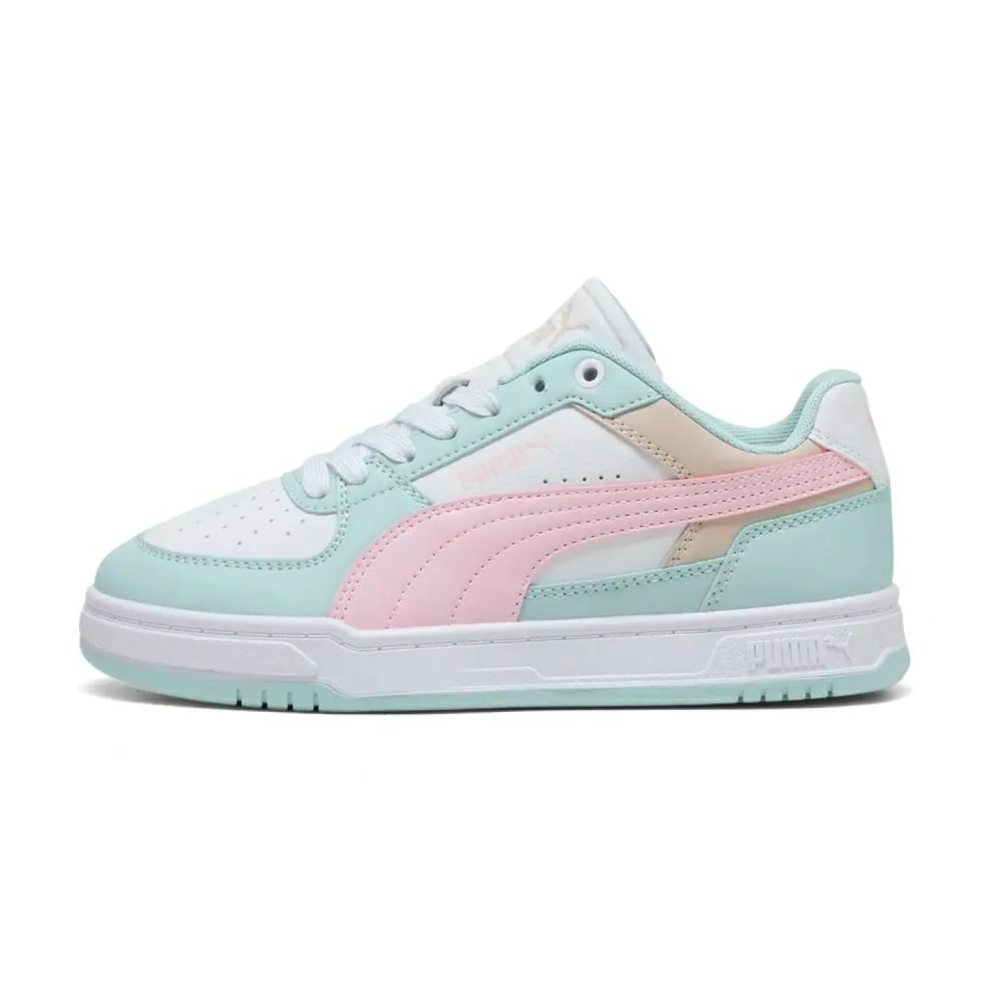 Sneaker "Caven III Block Jr."
