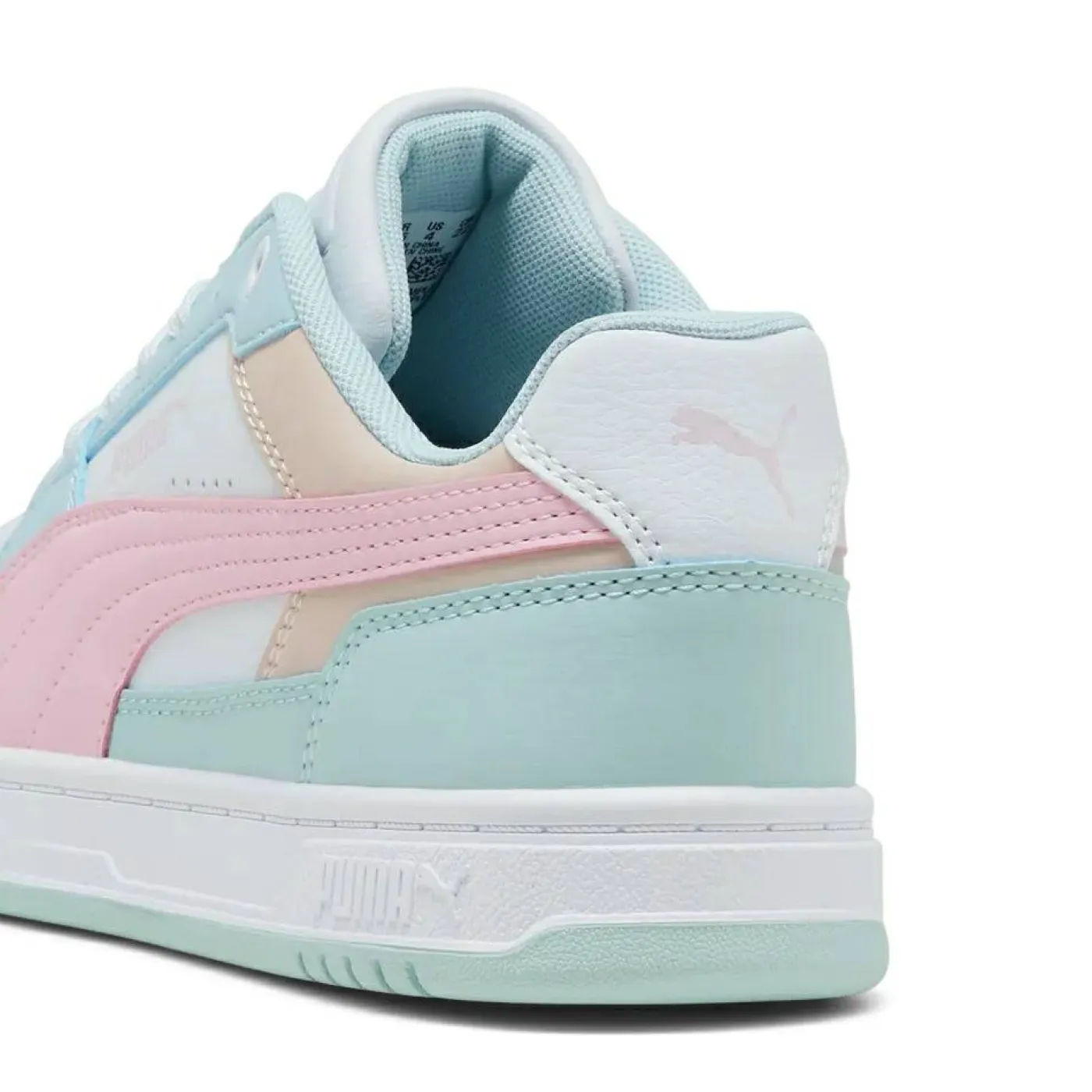 Sneaker "Caven III Block Jr."