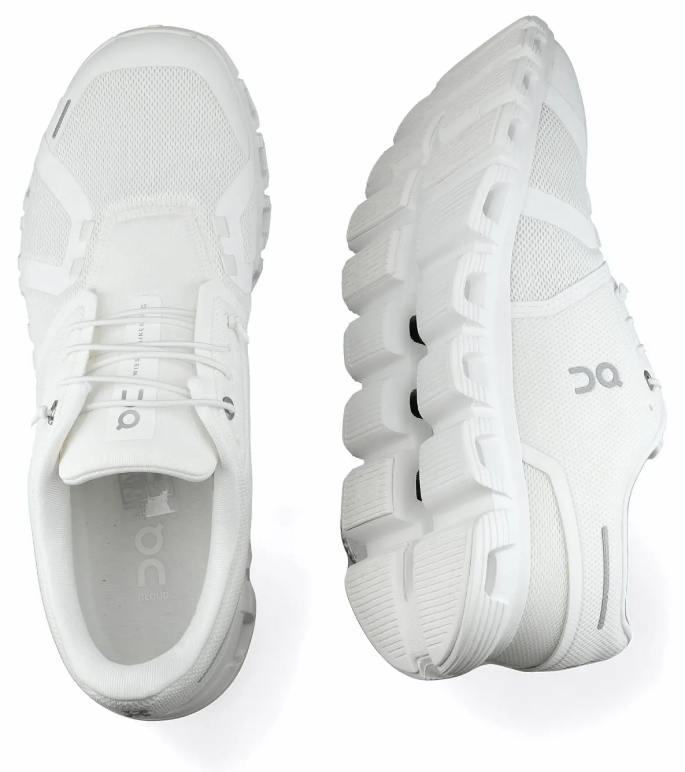 Sneaker "Cloud 6"