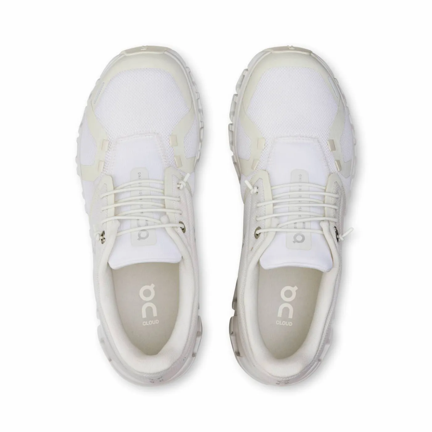 Sneaker "Cloud 6"