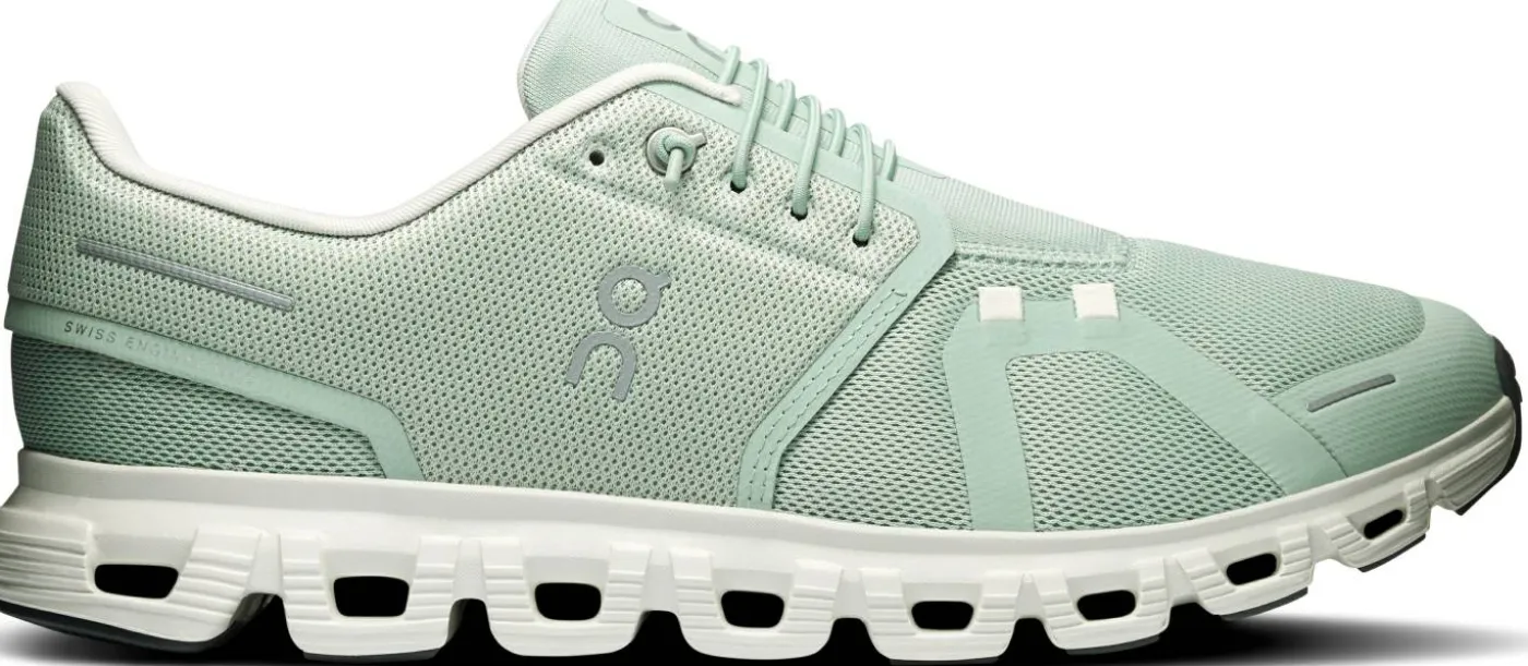 Sneaker "Cloud 6"