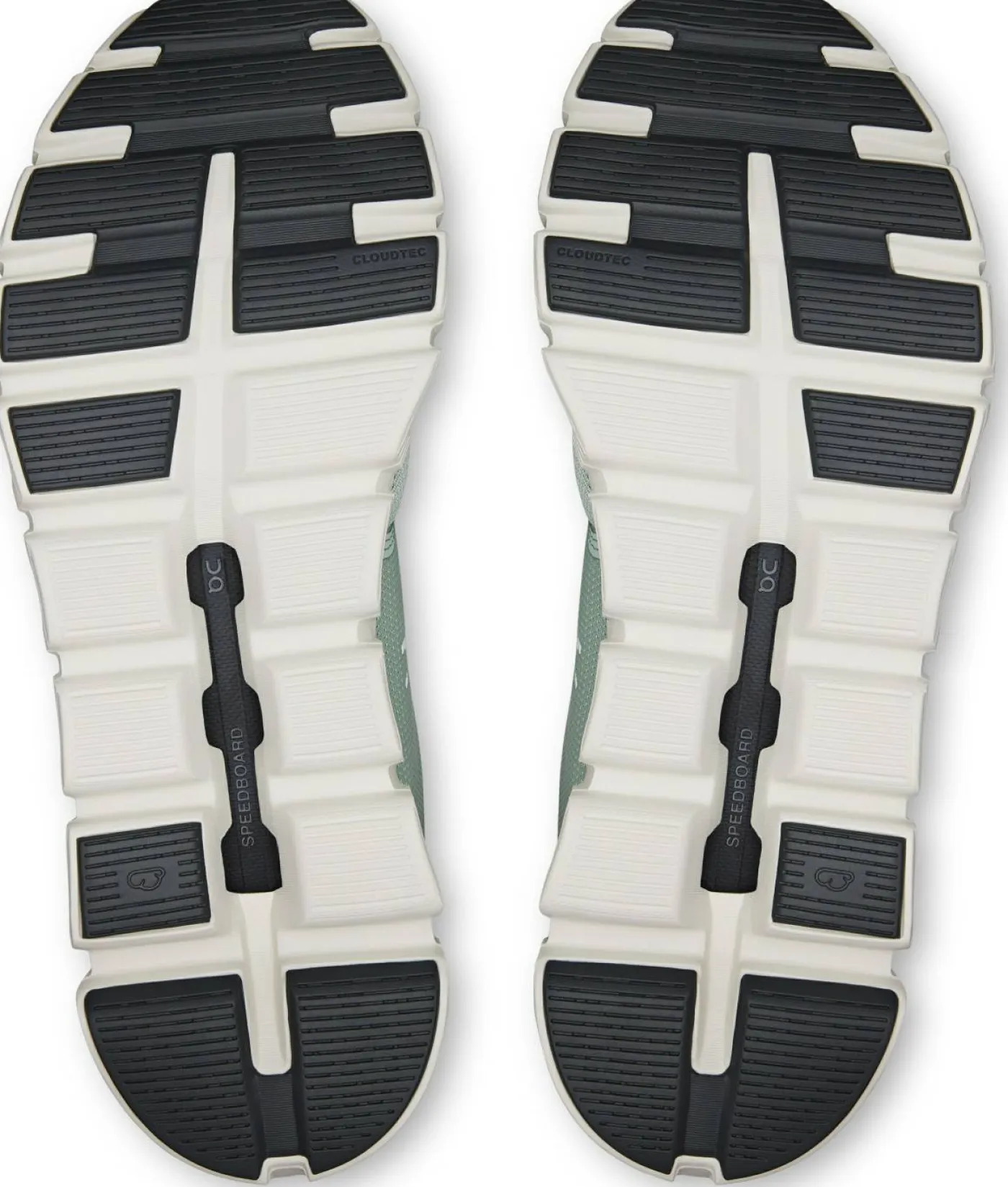 Sneaker "Cloud 6"