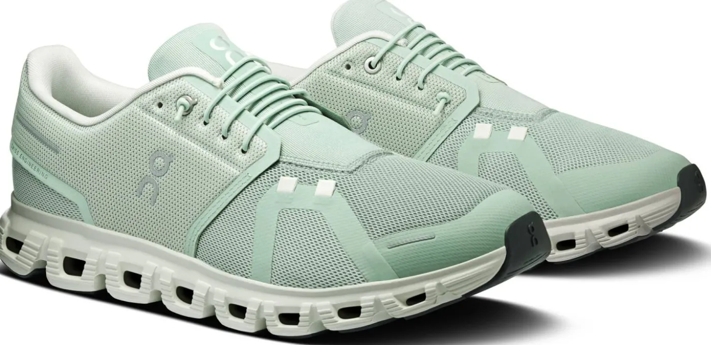 Sneaker "Cloud 6"