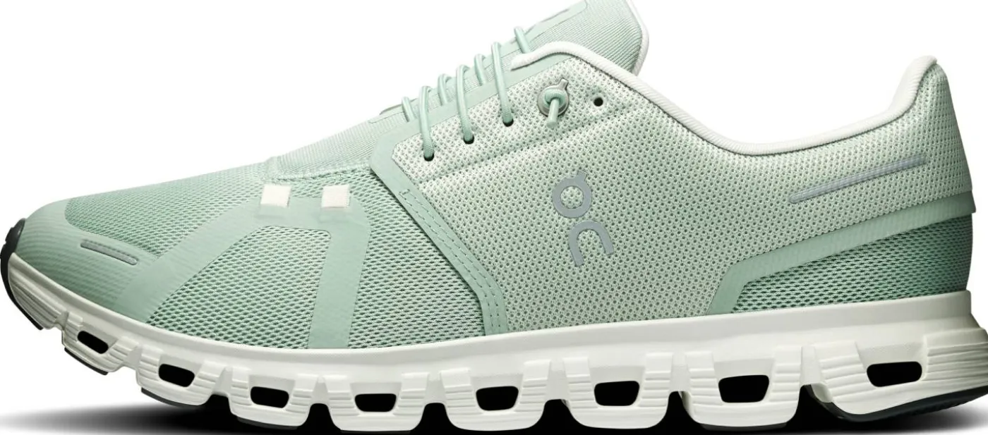 Sneaker "Cloud 6"
