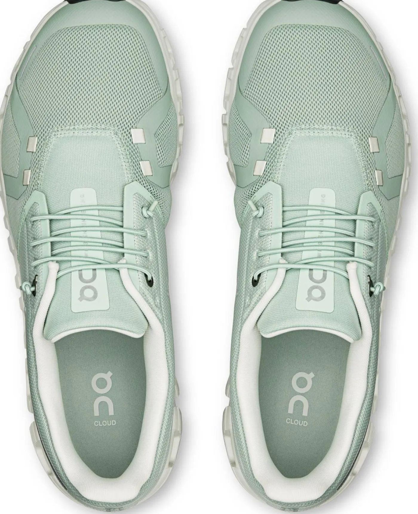 Sneaker "Cloud 6"