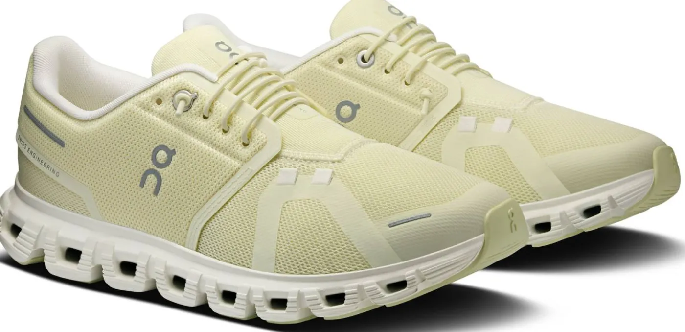 Sneaker "Cloud 6"