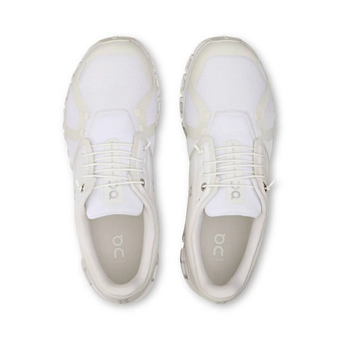 Sneaker "Cloud 6"
