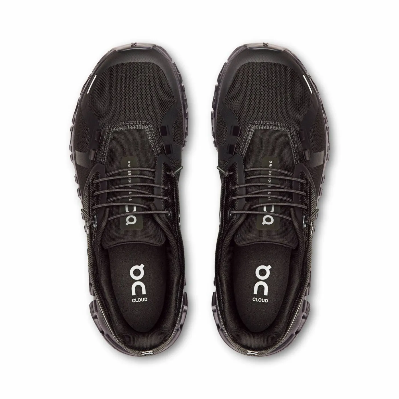 Sneaker "Cloud 6"