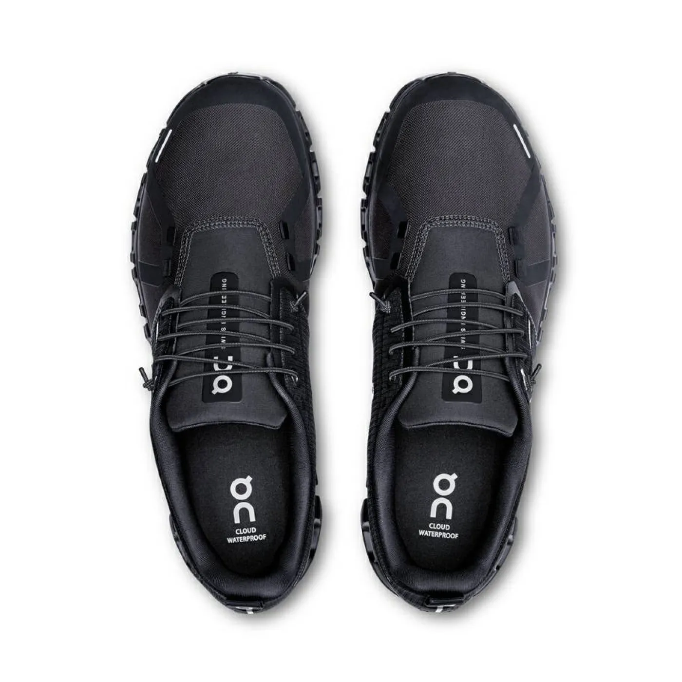 Sneaker "Cloud 6 Waterproof"