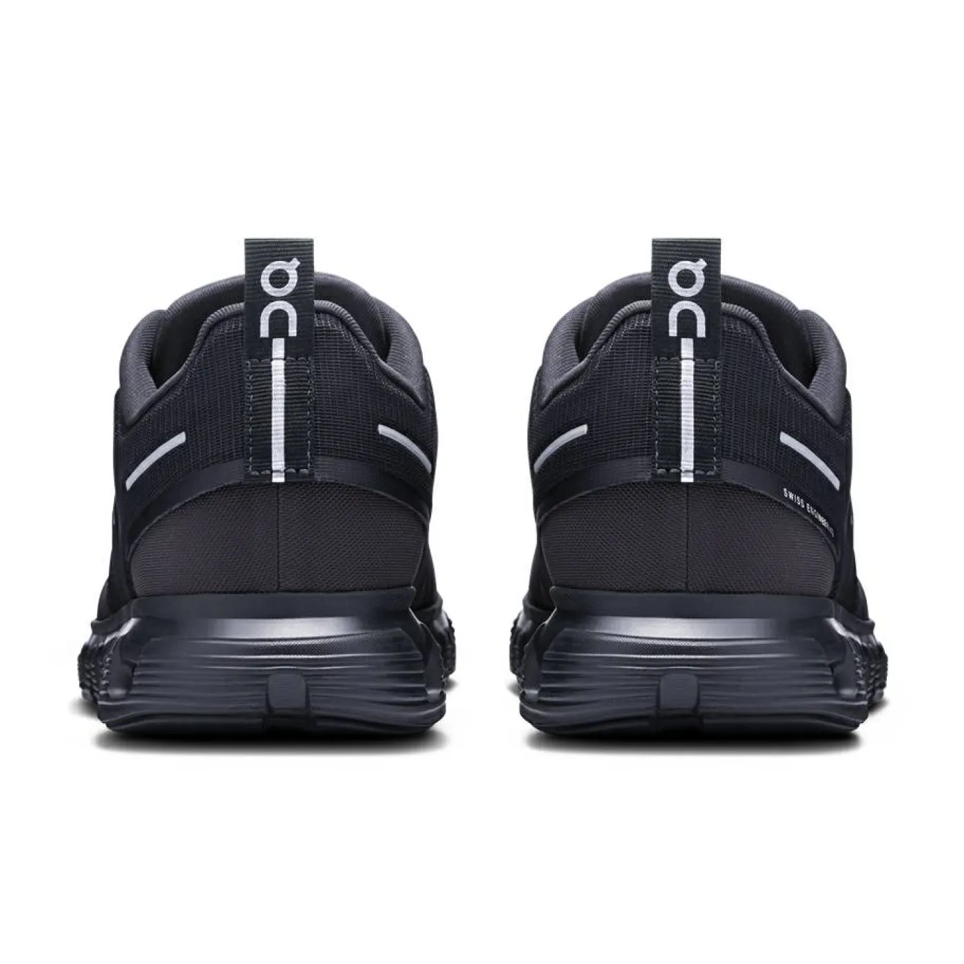 Sneaker "Cloud 6 Waterproof"