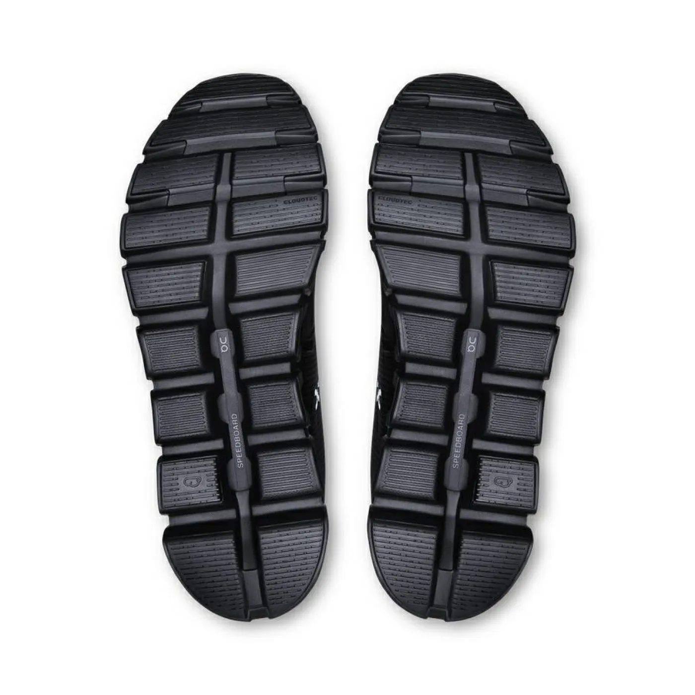 Sneaker "Cloud 6 Waterproof"